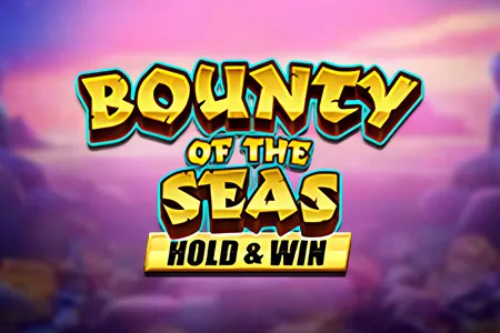 Bounty of the Seas slot