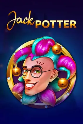 Jack Potter slot