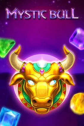 Mystic Bull slot
